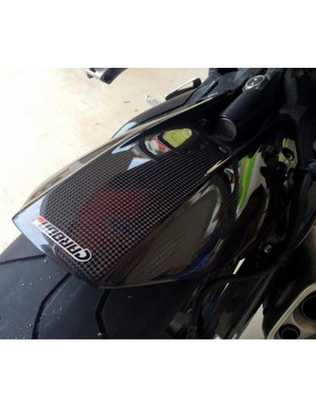 Guardabarros Trasero Carbono CARBON 2 RACE HONDA CBR 1000RR 2008-2019