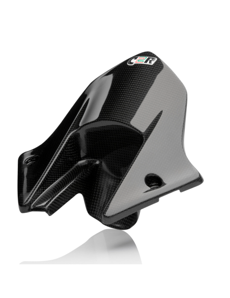CARBON 2 RACE Guardabarros Trasero Carbono HONDA CBR 1000RR 2008-2022