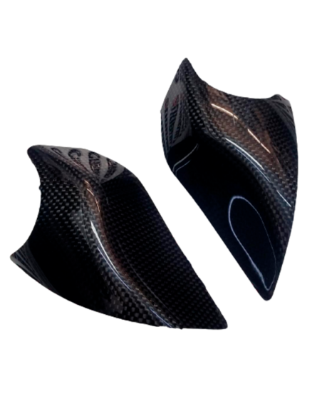 copy of Protector Basculante de fibra de carbono YAMAHA R1 2015-2020