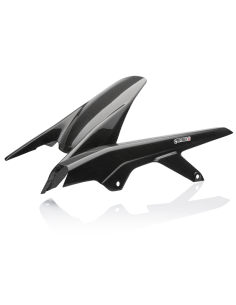 Guardabarros Trasero Carbono CARBON 2 RACE HONDA CBR 650 F/R 2014-2023