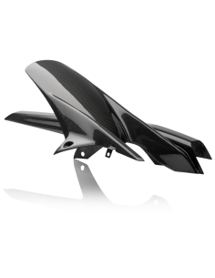 Guardabarros Trasero Carbono CARBON 2 RACE HONDA CBR 650 F/R 2014-2023 2