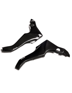 copy of Protector Basculante de fibra de carbono YAMAHA R1 2015-2020
