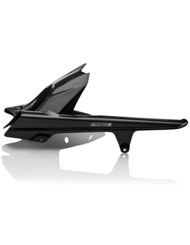 Guardabarros Trasero Carbono CARBON 2 RACE KAWASAKI Z800 2013-2016