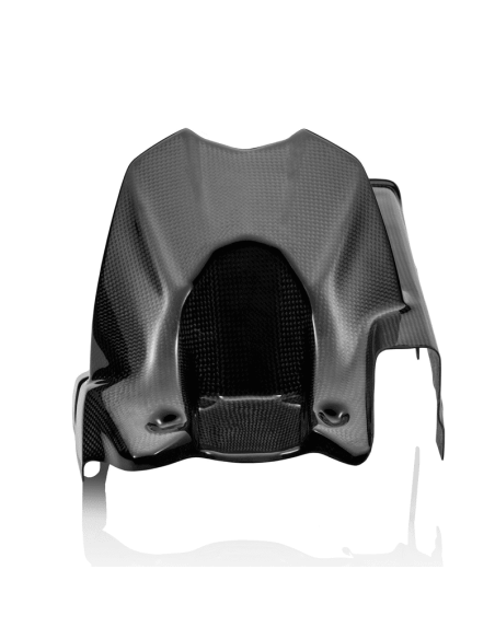 copy of Protector Basculante de fibra de carbono YAMAHA R1 2015-2020