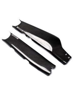 copy of Protector Basculante de fibra de carbono YAMAHA R1 2015-2020