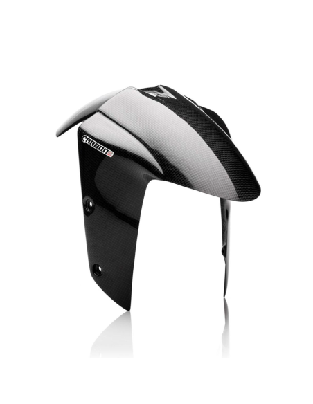 copy of Protector Basculante de fibra de carbono YAMAHA R1 2015-2020