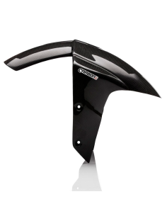 CARBON 2 RACE Guardabarros Delantero Carbono KAWASAKI ZX-6R 2005-2008 2