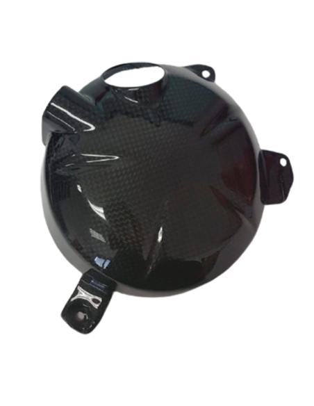 copy of Protector Basculante de fibra de carbono YAMAHA R1 2015-2020