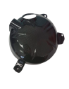CARBON 2 RACE Protector / Tapa Embrague Carbono KAWASAKI ZX-6R 2009-2019