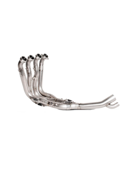 TITAN-SAMMLER AKRAPOVIC TITAN S 1000 XR 2015-2019