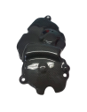 CARBON 2 RACE Protector Pick Up Carbono KAWASAKI ZX-6R 2009-2019