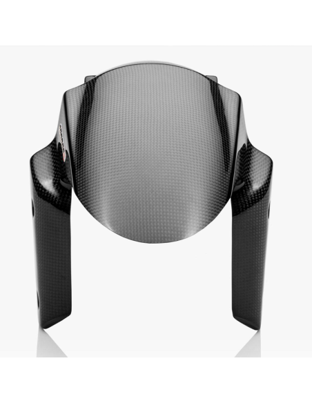 CARBON 2 RACE Guardabarros Delantero Carbono KAWASAKI ZX-6R 2009-2020