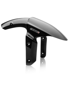 CARBON 2 RACE Guardabarros Delantero Carbono KAWASAKI ZX-6R 2009-2020