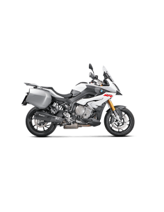 TITAN-SAMMLER AKRAPOVIC TITAN S 1000 XR 2015-2019 2
