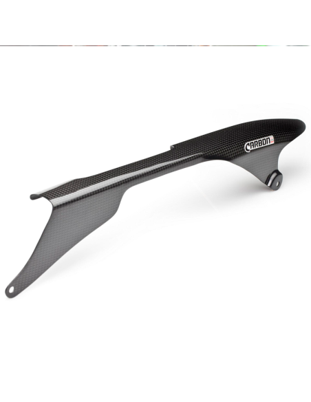 copy of Protector Basculante de fibra de carbono YAMAHA R1 2015-2020