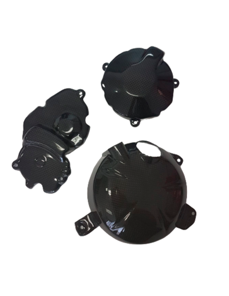 copy of Protector Basculante de fibra de carbono YAMAHA R1 2015-2020