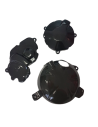 copy of Protector Basculante de fibra de carbono YAMAHA R1 2015-2020