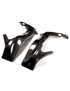 copy of Protector Basculante de fibra de carbono YAMAHA R1 2015-2020