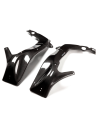 copy of Protector Basculante de fibra de carbono YAMAHA R1 2015-2020
