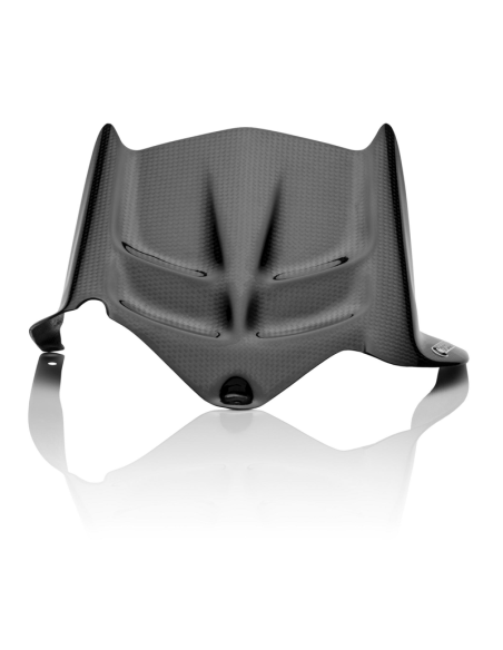 copy of Protector Basculante de fibra de carbono YAMAHA R1 2015-2020