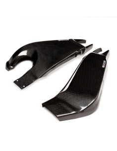 copy of Protector Basculante de fibra de carbono YAMAHA R1 2015-2020