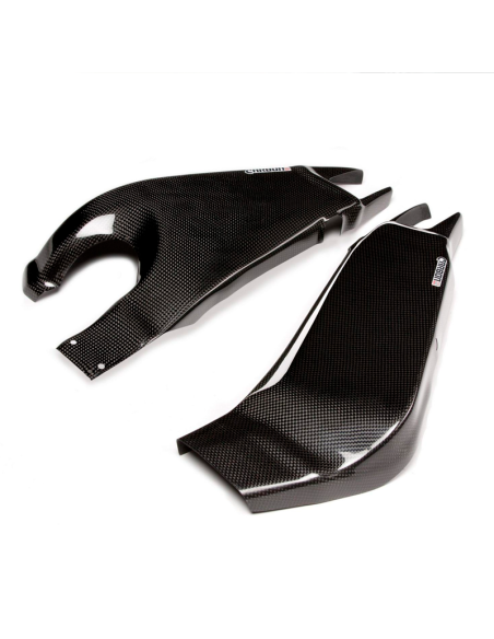 copy of Protector Basculante de fibra de carbono YAMAHA R1 2015-2020