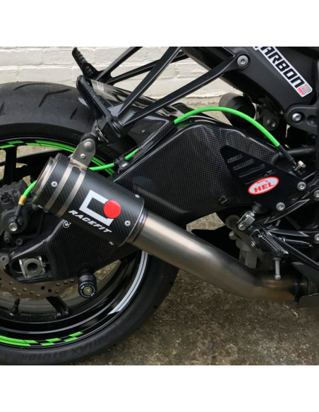 copy of Protector Basculante de fibra de carbono YAMAHA R1 2015-2020