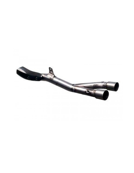 TERMIGNONI CATALIZADOR RACING TITANIO TERMIGNONI YAMAHA R1 2015-2018 Y106CF000T