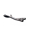 TERMIGNONI CATALIZADOR RACING TITANIO TERMIGNONI YAMAHA R1 2015-2018 Y106CF000T