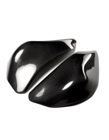copy of Protector Basculante de fibra de carbono YAMAHA R1 2015-2020