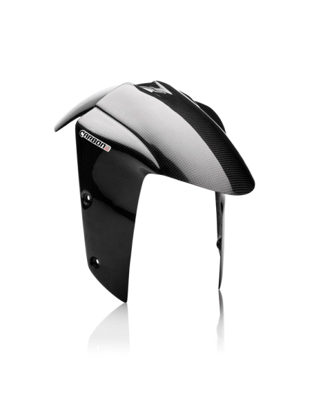 CARBON 2 RACE Guardabarros Delantero Carbono KAWASAKI ZX-10R 2004-2007