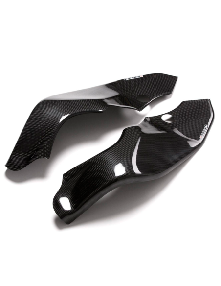 copy of Protector Basculante de fibra de carbono YAMAHA R1 2015-2020