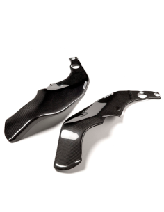 Protectores de Chasis Carbono CARBON 2 RACE KAWASAKI ZX-10R 2008-2010
