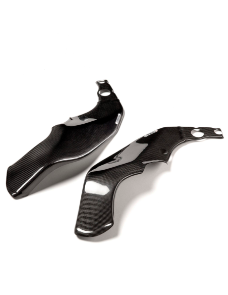copy of Protector Basculante de fibra de carbono YAMAHA R1 2015-2020