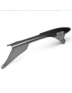 copy of Protector Basculante de fibra de carbono YAMAHA R1 2015-2020 2