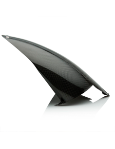 copy of Protector Basculante de fibra de carbono YAMAHA R1 2015-2020 2