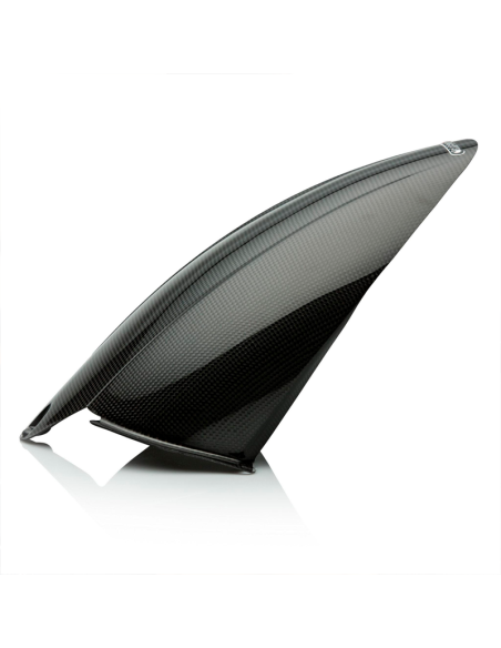 copy of Protector Basculante de fibra de carbono YAMAHA R1 2015-2020