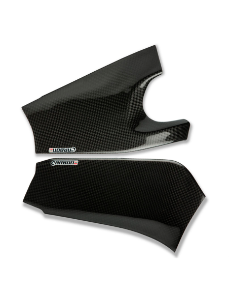 copy of Protector Basculante de fibra de carbono YAMAHA R1 2015-2020