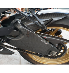 copy of Protector Basculante de fibra de carbono YAMAHA R1 2015-2020 2