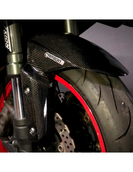 copy of Protector Basculante de fibra de carbono YAMAHA R1 2015-2020