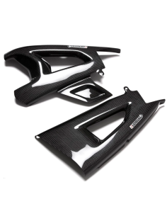 copy of Protector Basculante de fibra de carbono YAMAHA R1 2015-2020