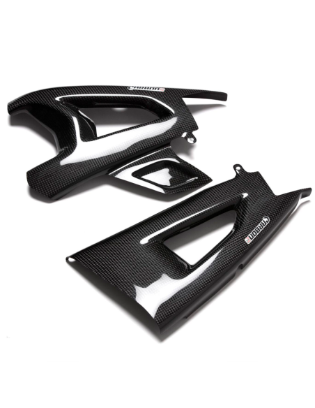 copy of Protector Basculante de fibra de carbono YAMAHA R1 2015-2020