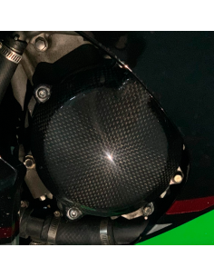 copy of Protector Basculante de fibra de carbono YAMAHA R1 2015-2020 2