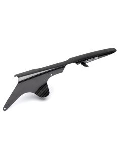 copy of Protector Basculante de fibra de carbono YAMAHA R1 2015-2020