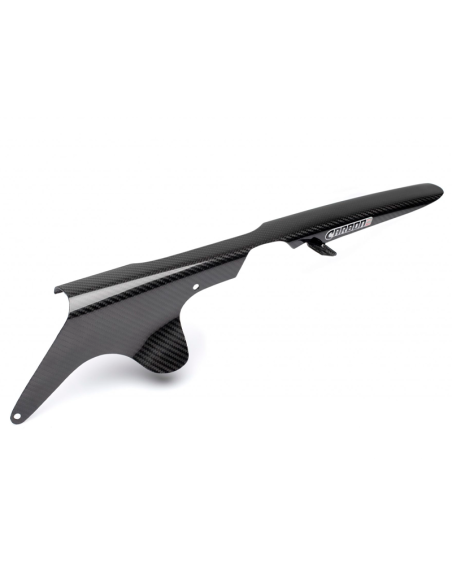 copy of Protector Basculante de fibra de carbono YAMAHA R1 2015-2020