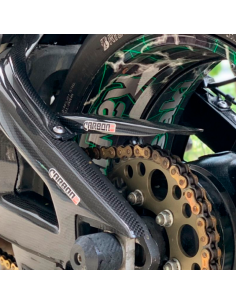 copy of Protector Basculante de fibra de carbono YAMAHA R1 2015-2020 2