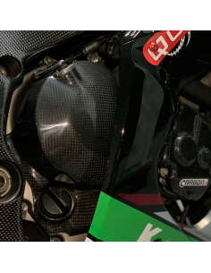 copy of Protector Basculante de fibra de carbono YAMAHA R1 2015-2020 2