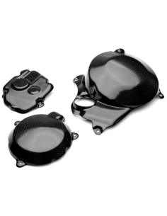 copy of Protector Basculante de fibra de carbono YAMAHA R1 2015-2020