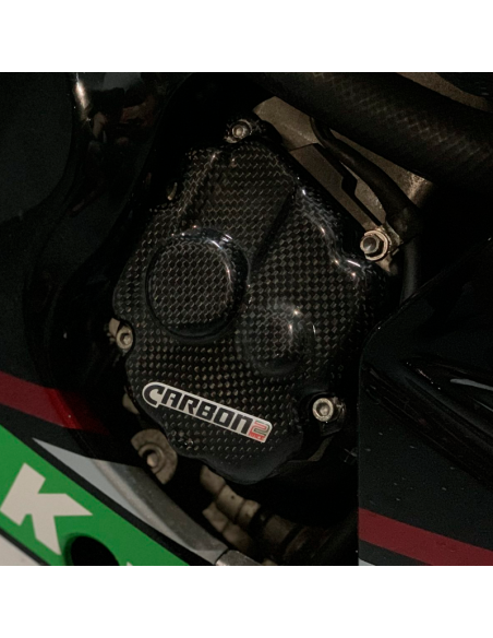 copy of Protector Basculante de fibra de carbono YAMAHA R1 2015-2020