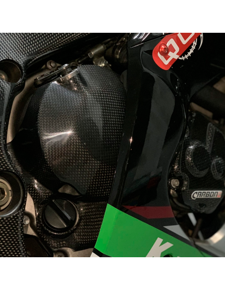 copy of Protector Basculante de fibra de carbono YAMAHA R1 2015-2020